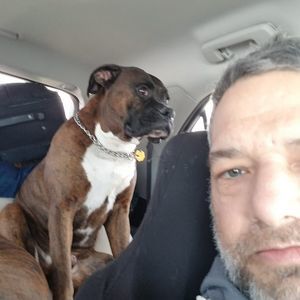 Meet your Posher, Todd